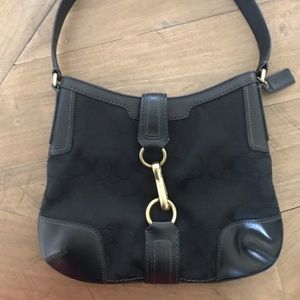 Authentic COACH bag